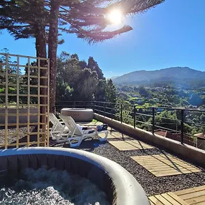 Sleep And Go In In Nature Bed & Breakfast