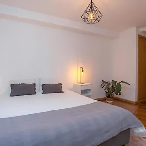  Apartment Alta Portugal