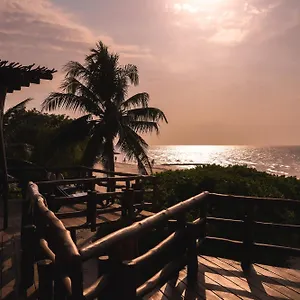  Hotel Dk Luxury Ocean Front - Adults Only Mexico